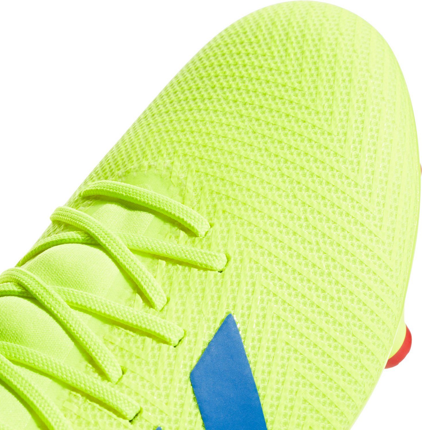 adidas Men's Nemeziz 18.3 Firm Ground Soccer Cleats - view number 7