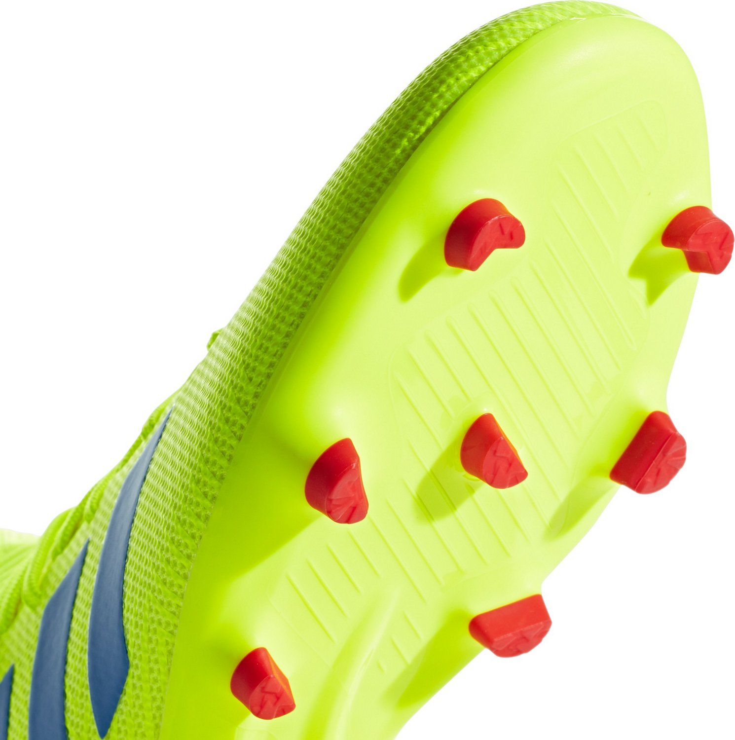 adidas Men's Nemeziz 18.3 Firm Ground Soccer Cleats - view number 8
