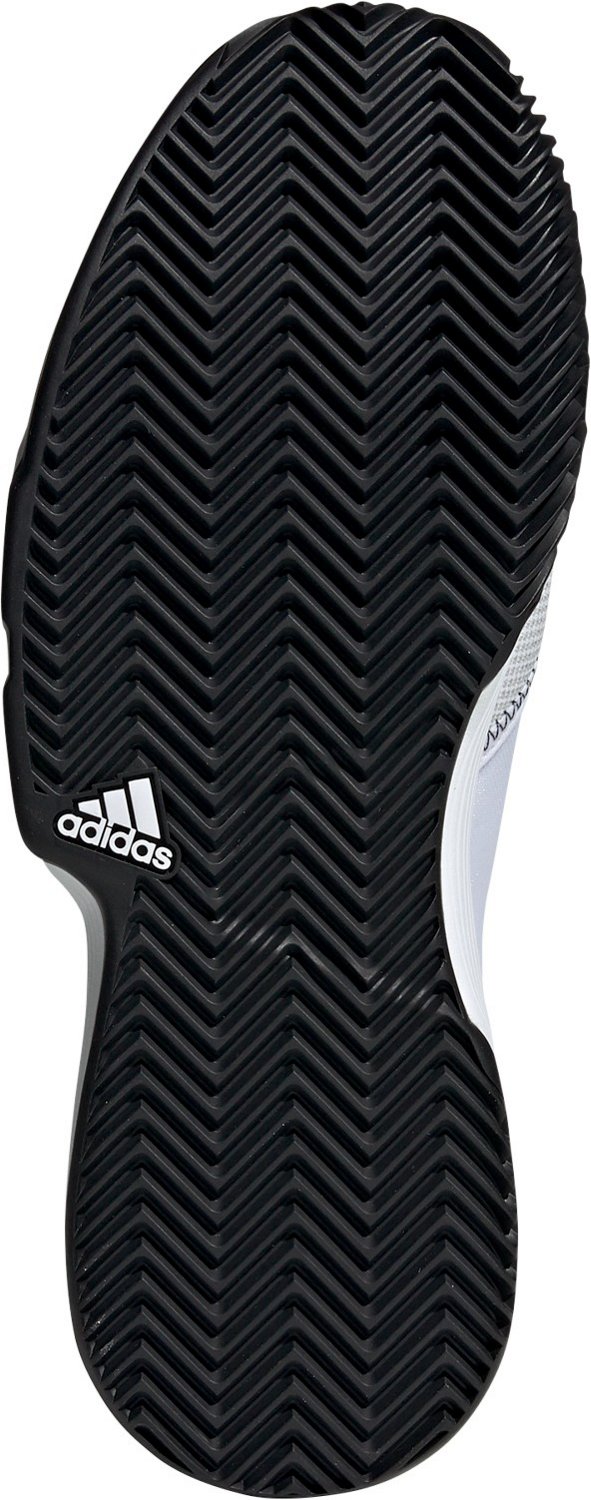 adidas Men's Game Court Tennis Shoes - view number 6