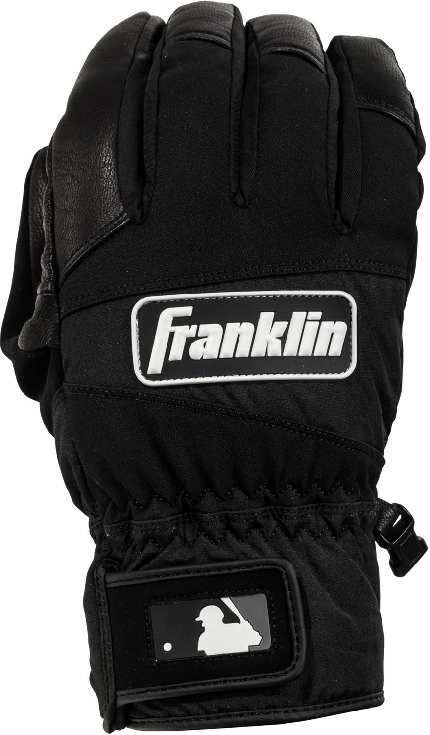 Franklin cold cheap weather gloves