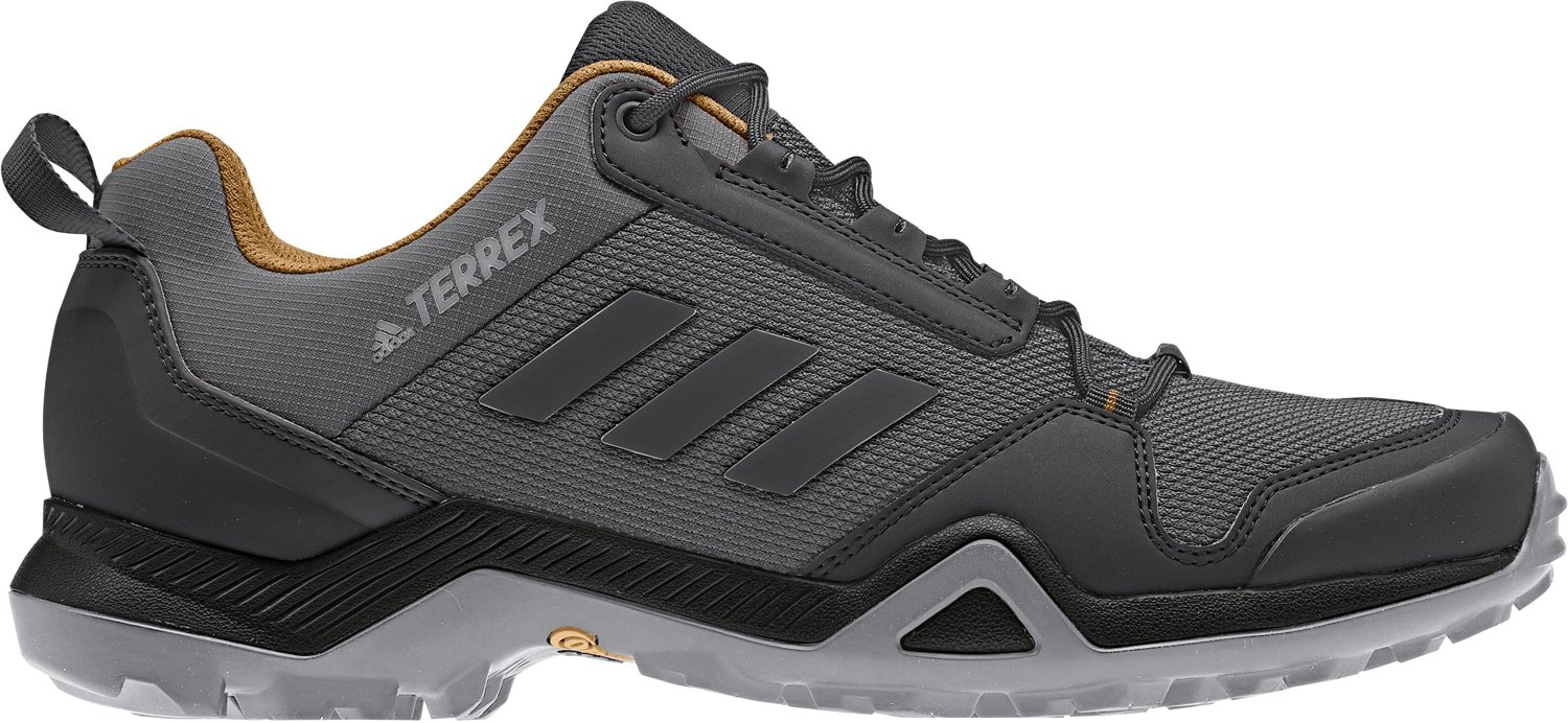 Zeeanemoon Wereldvenster taxi adidas Men's Terrex AX3 Hiking Shoes | Academy