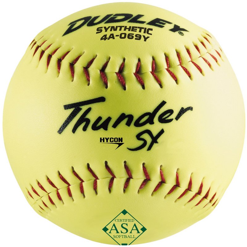 Dudley Thunder Sy 1… - image