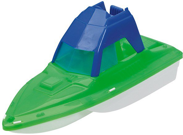 American Plastic Toys Deluxe Boat Assortment - view number 2