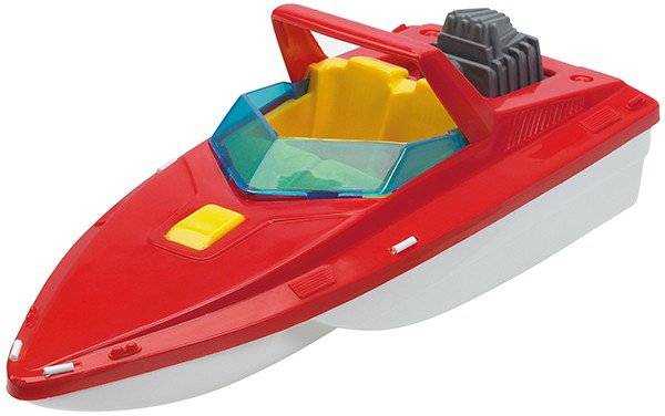American Plastic Toys Deluxe Boat Assortment - view number 4
