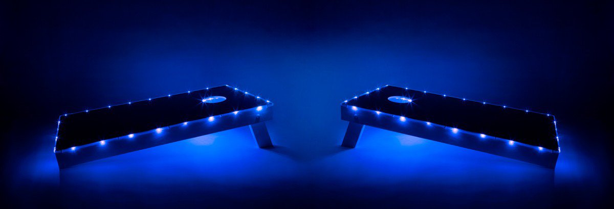Brightz Cornhole LED Lighting Kit - view number 2