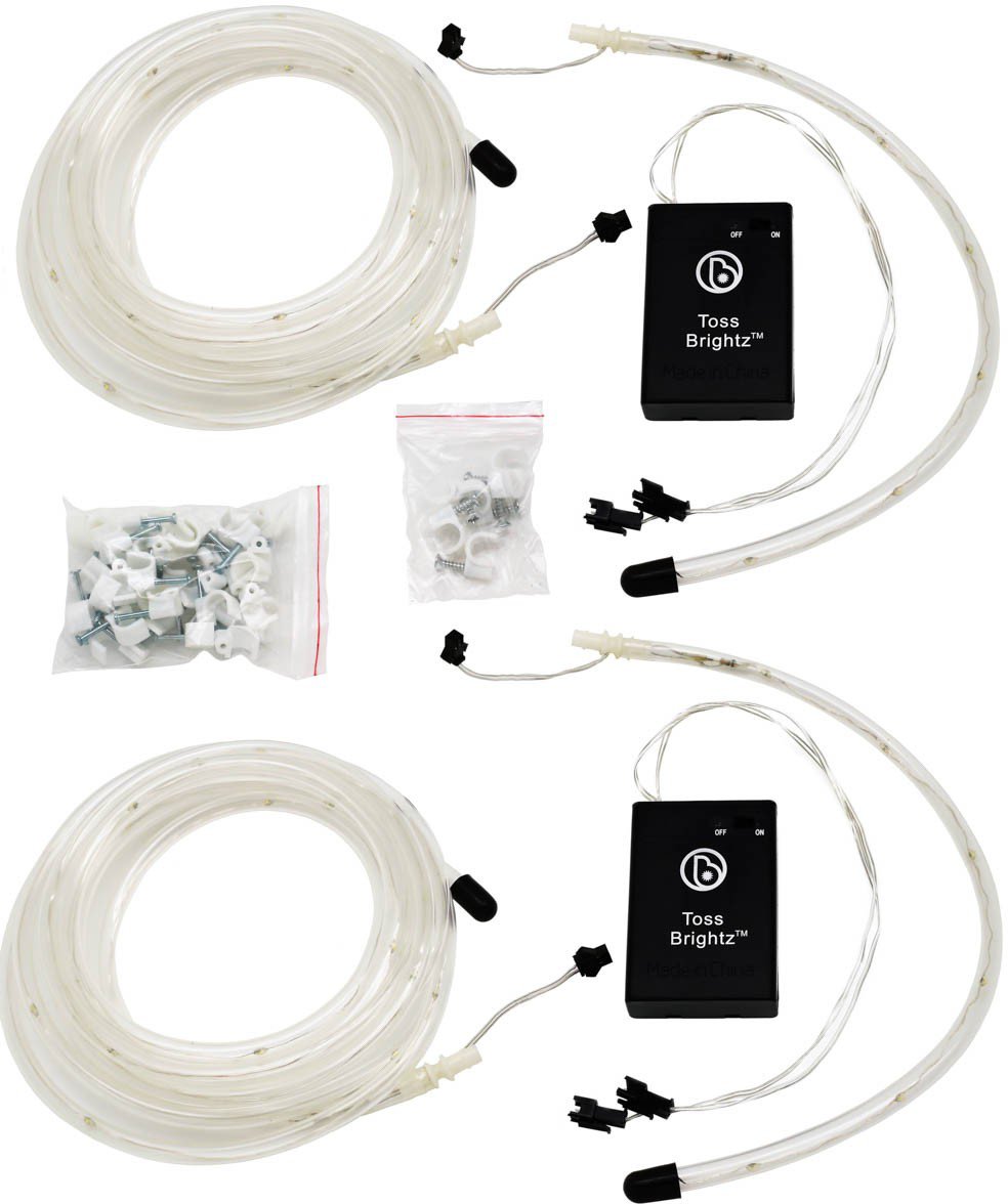 Brightz Cornhole LED Lighting Kit - view number 4