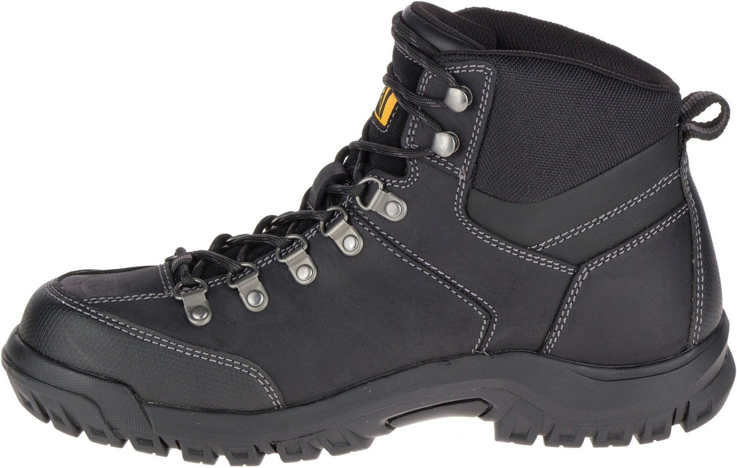 Cat Footwear Men's Threshold EH Lace Up Work Boots - view number 2