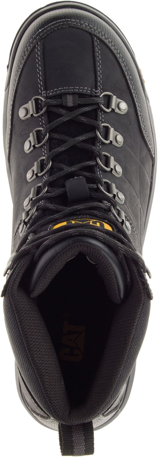 Cat Footwear Men's Threshold EH Lace Up Work Boots - view number 4