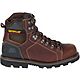 Cat Footwear Men's Alaska 2.0 EH Lace Up Work Boots                                                                              - view number 1 selected