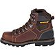 Cat Footwear Men's Alaska 2.0 EH Lace Up Work Boots                                                                              - view number 2
