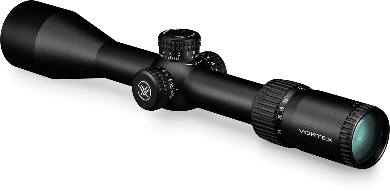 Vortex Optics Diamondback Tactical FFP Riflescope - view number 2
