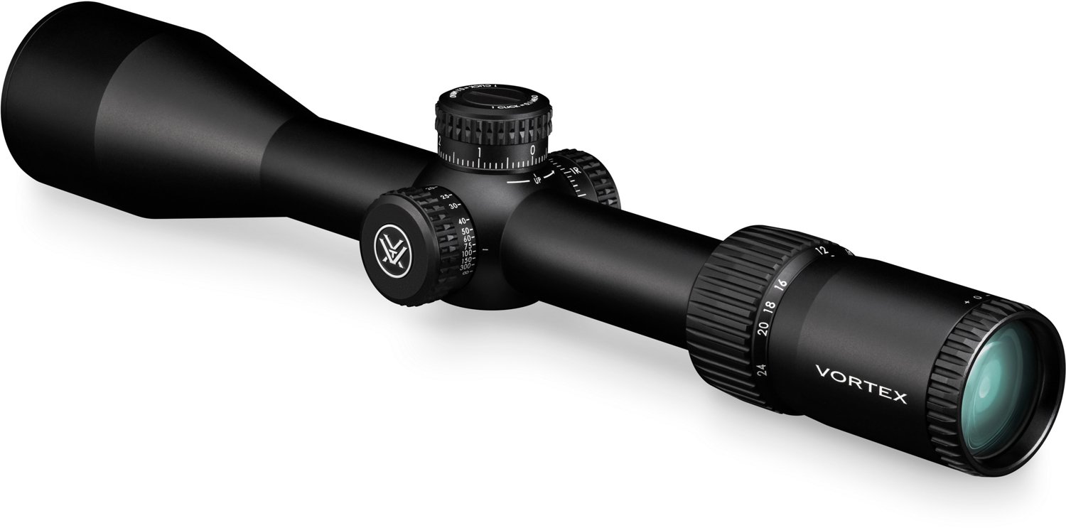 トイガン Vortex Diamondback Tactical FFP 4-16X44 Sniper Central Vortex Diamondback Tactical FFP 4-16x44mm