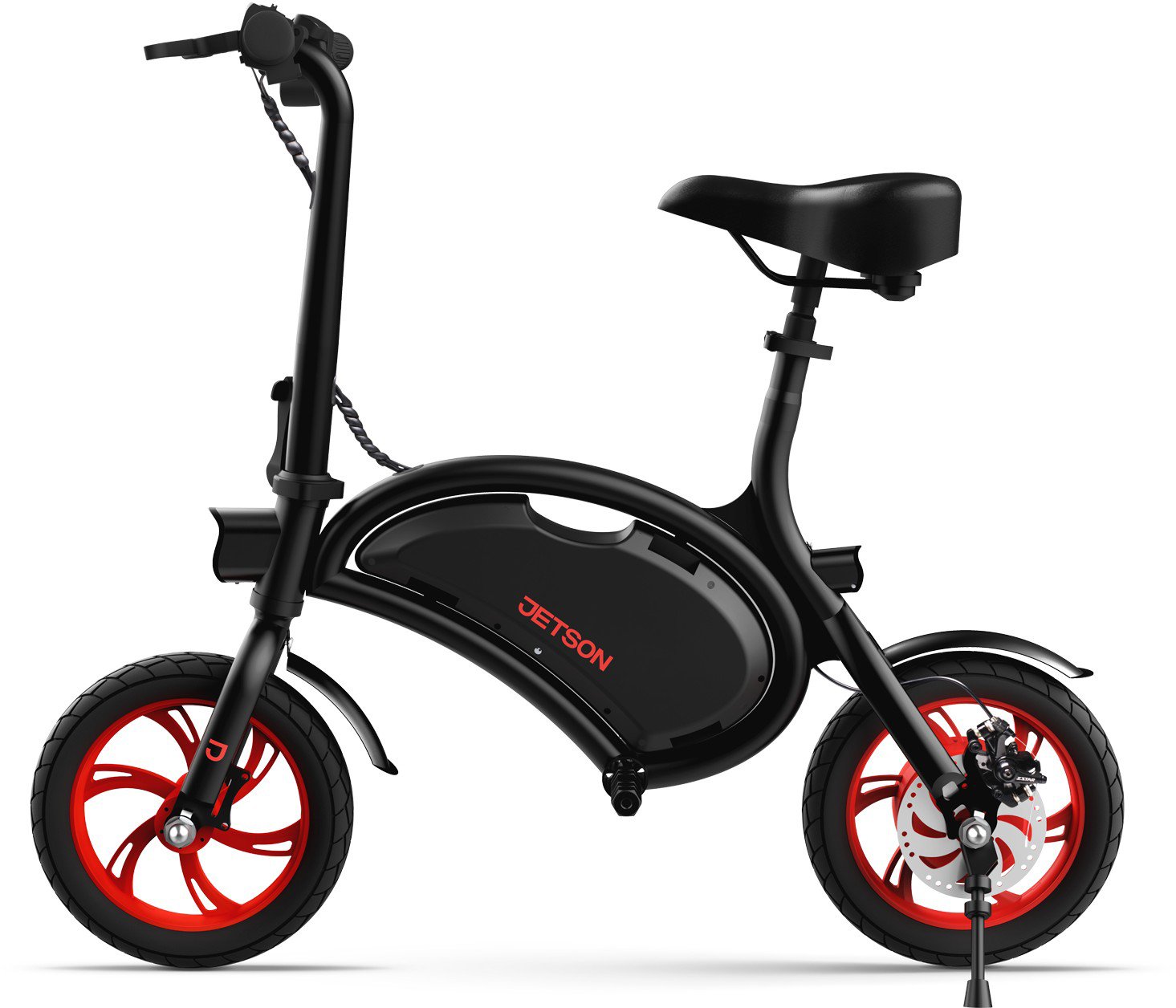 e bike academy