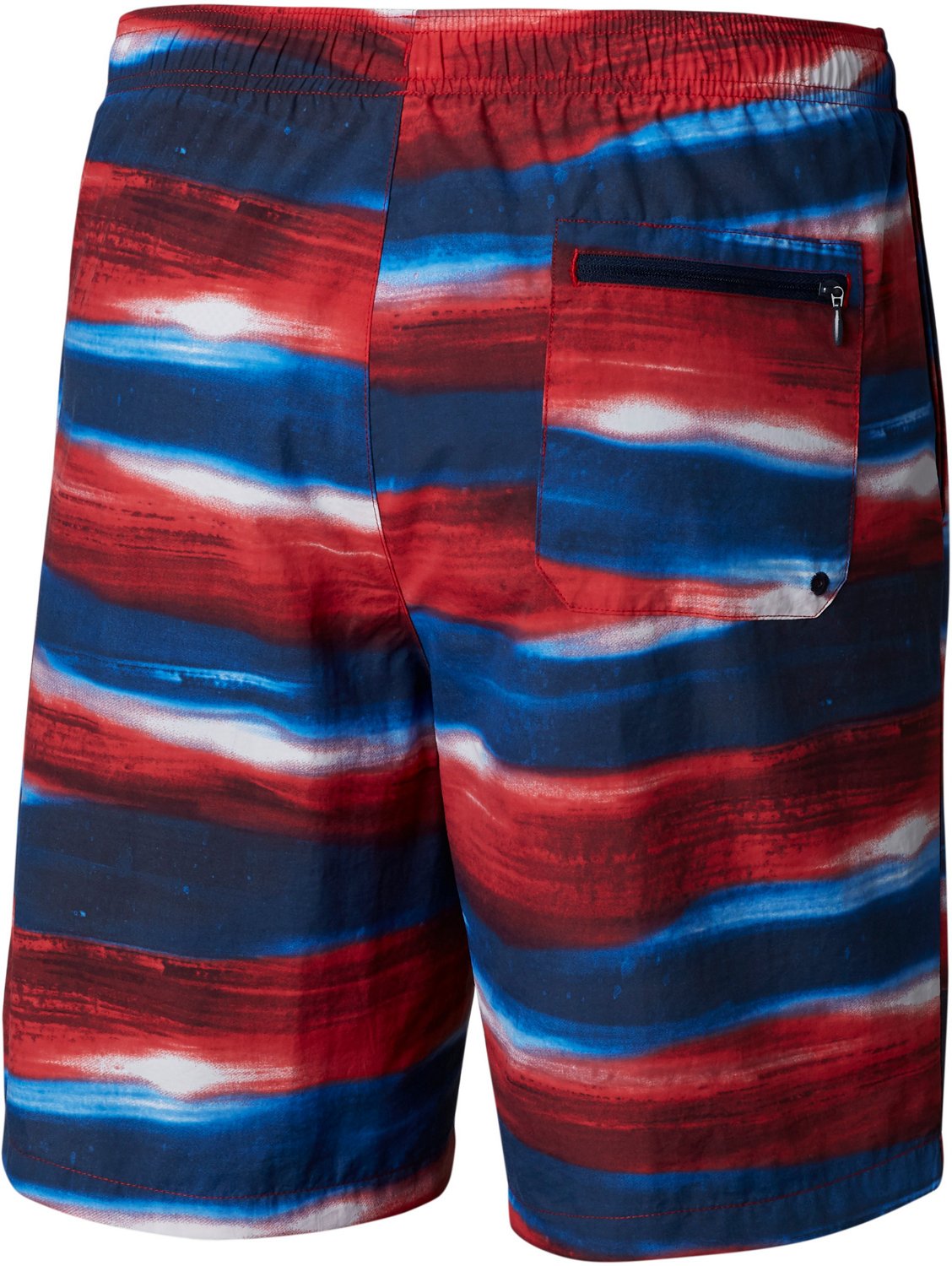Columbia Sportswear Men's Big Dippers Water Shorts                                                                               - view number 2
