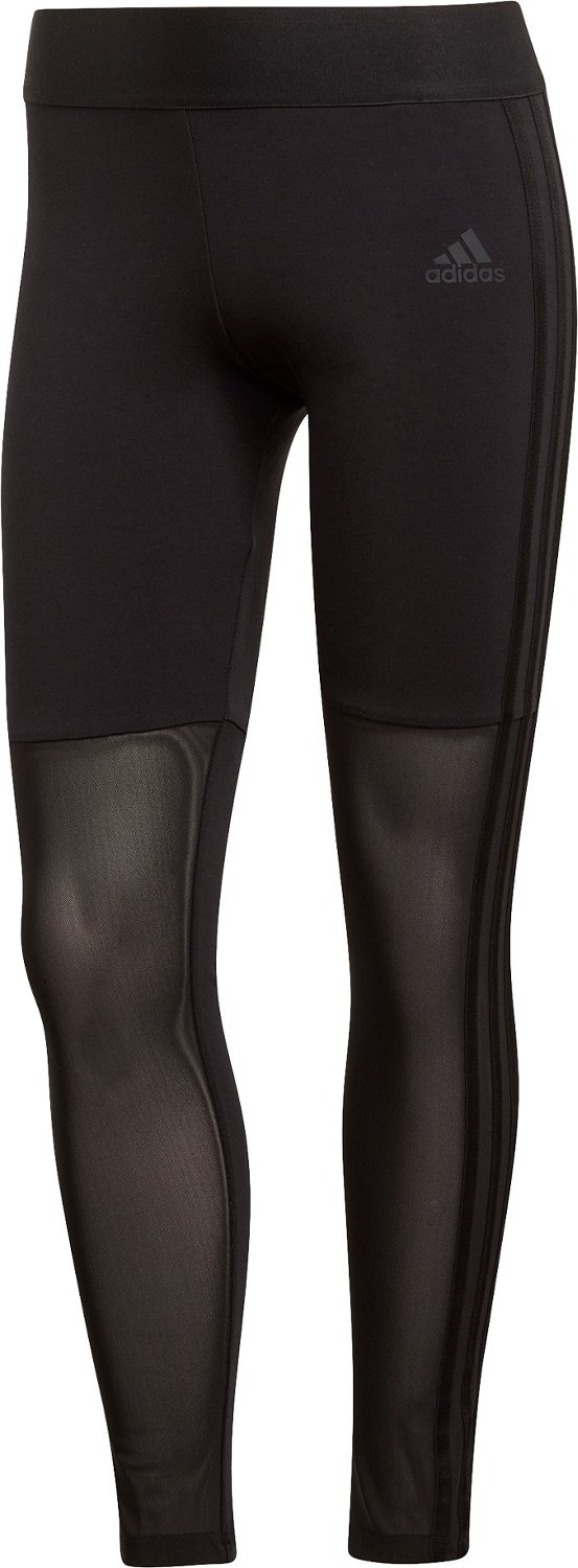 adidas Women's ID Mesh Tight                                                                                                     - view number 3