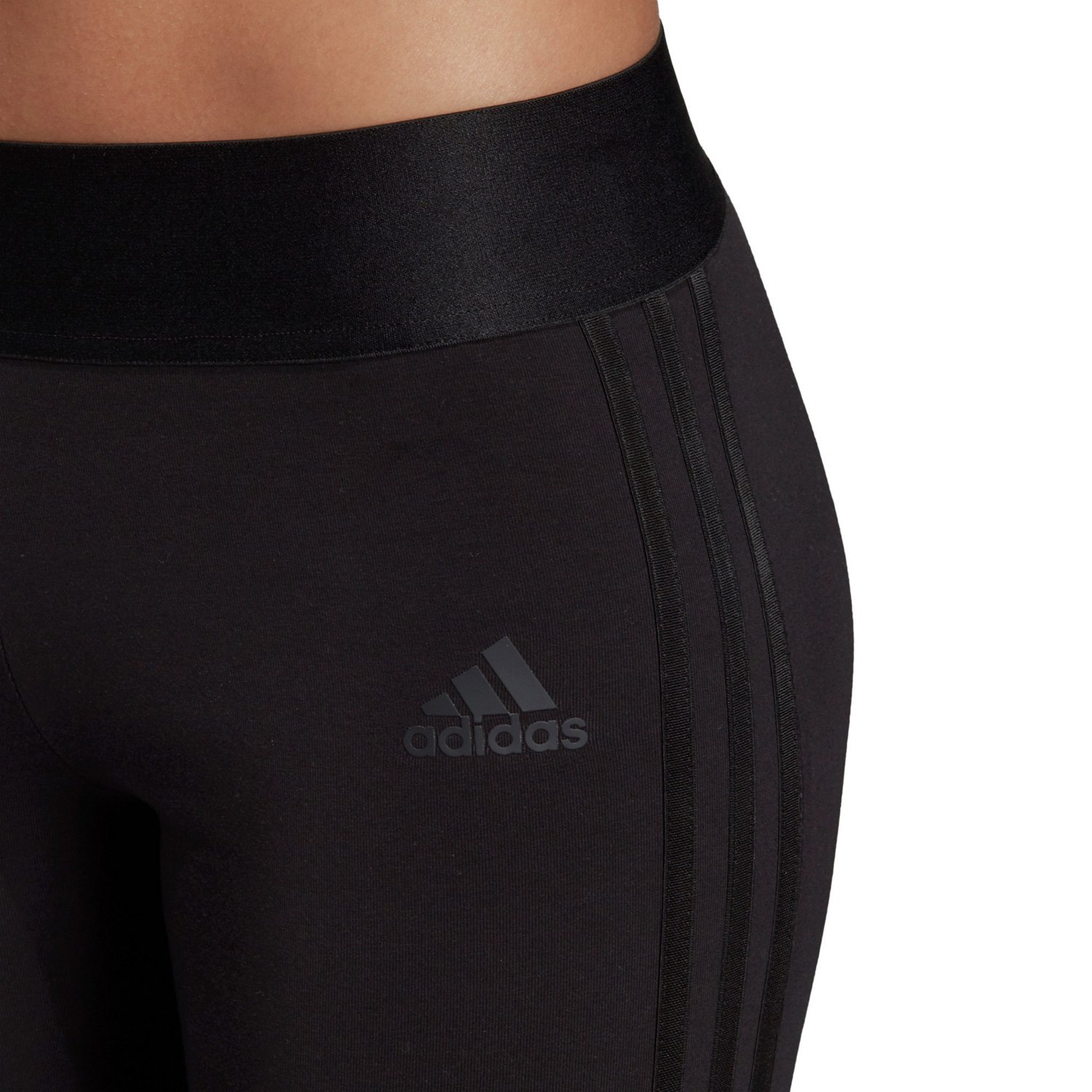 adidas Women's ID Mesh Tight                                                                                                     - view number 4