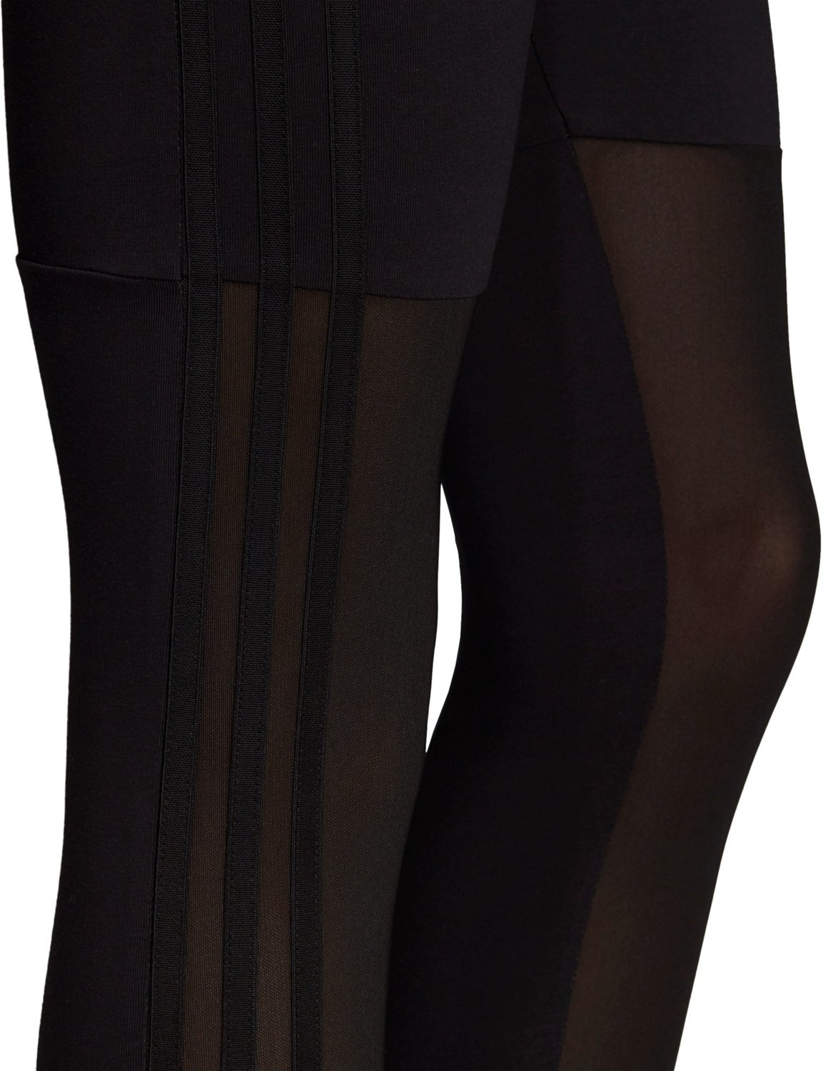 adidas Women's ID Mesh Tight                                                                                                     - view number 5