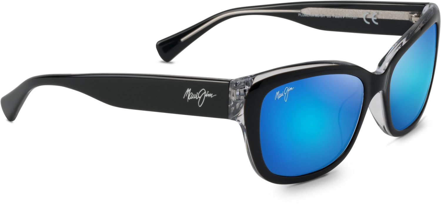 Maui Jim Plumeria Polarized Sunglasses                                                                                           - view number 1