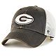 '47 University of Georgia Super G Clean Up Ball Cap                                                                              - view number 1 selected