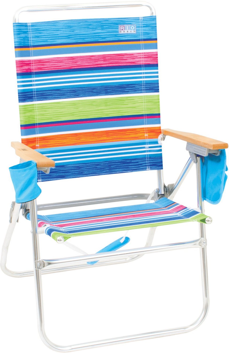 RIO Beach Hi-Boy Beach Chair