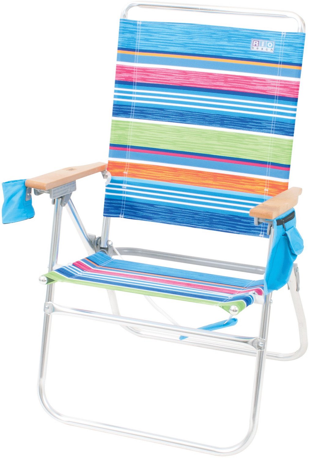 RIO Beach Hi-Boy Beach Chair - view number 2