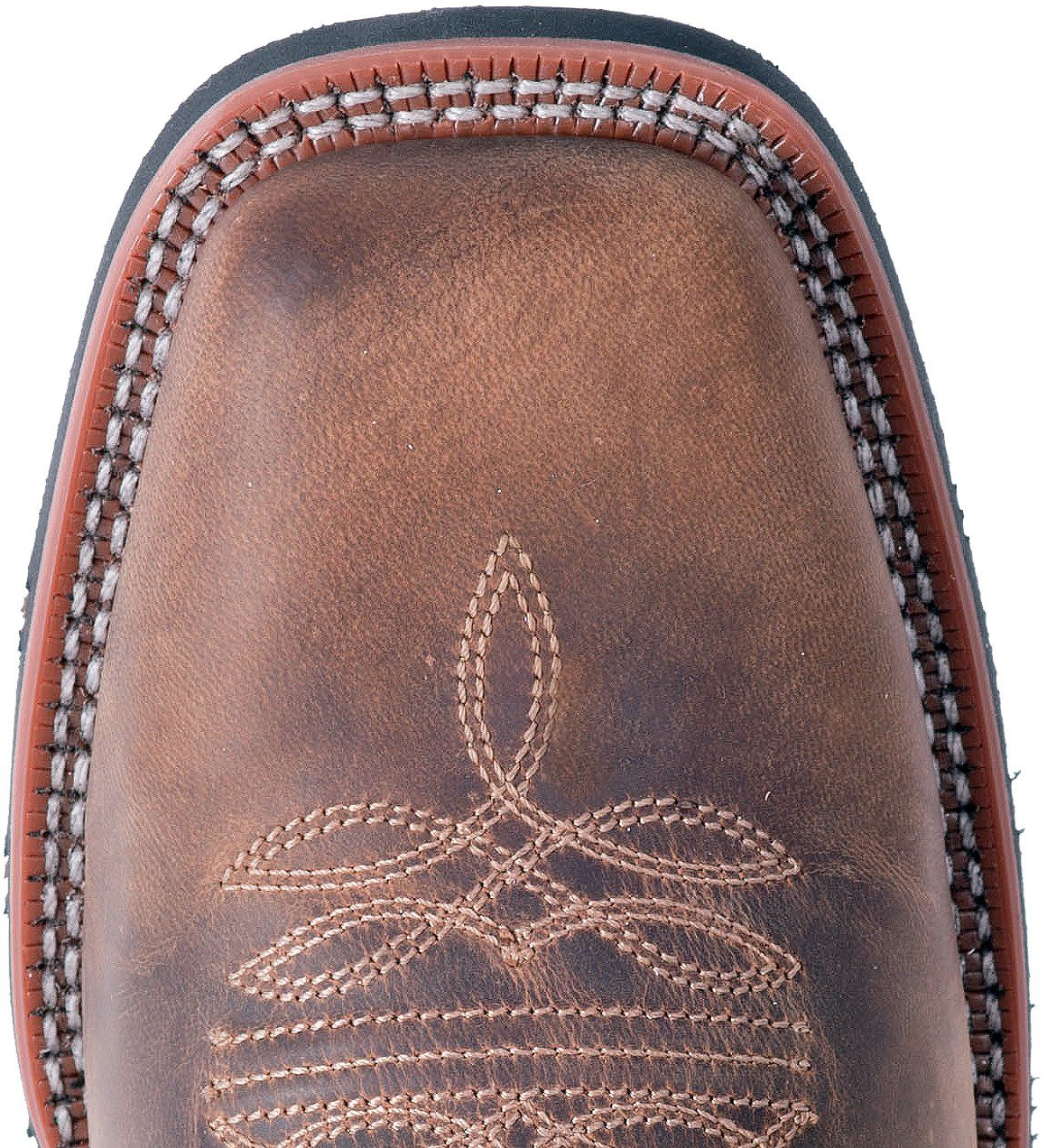 Laredo Men's Cowboy Approved Kane Boots - view number 6