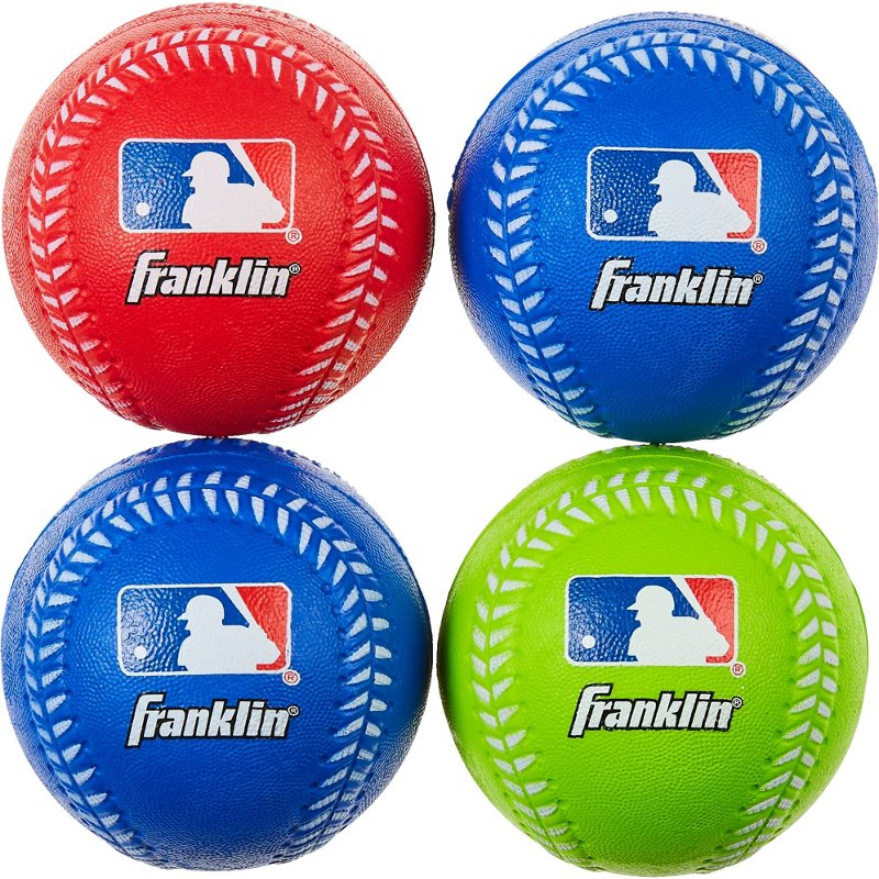 Franklin Sports Mlb… - image