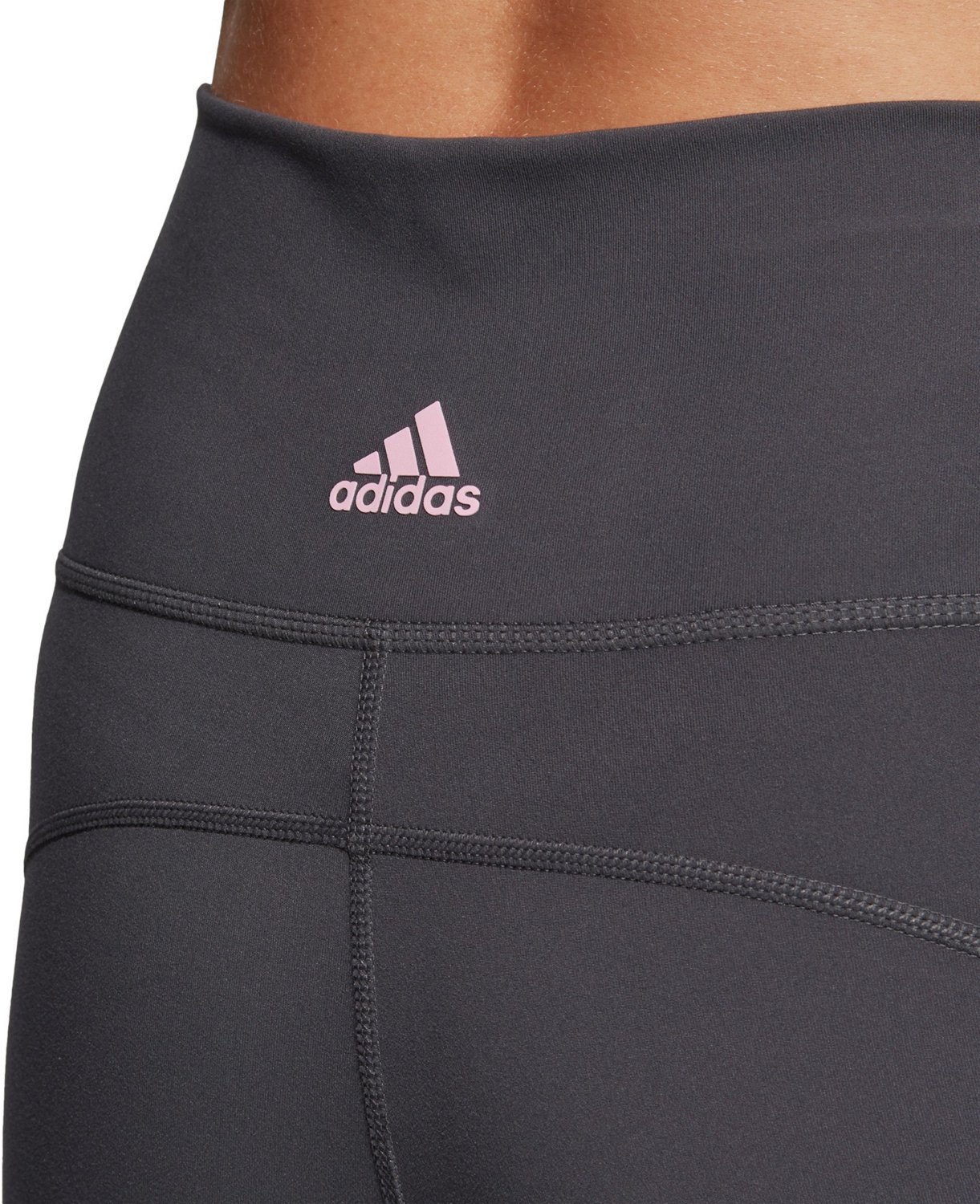 adidas Women's Believe This High Rise Strength Tights | Academy