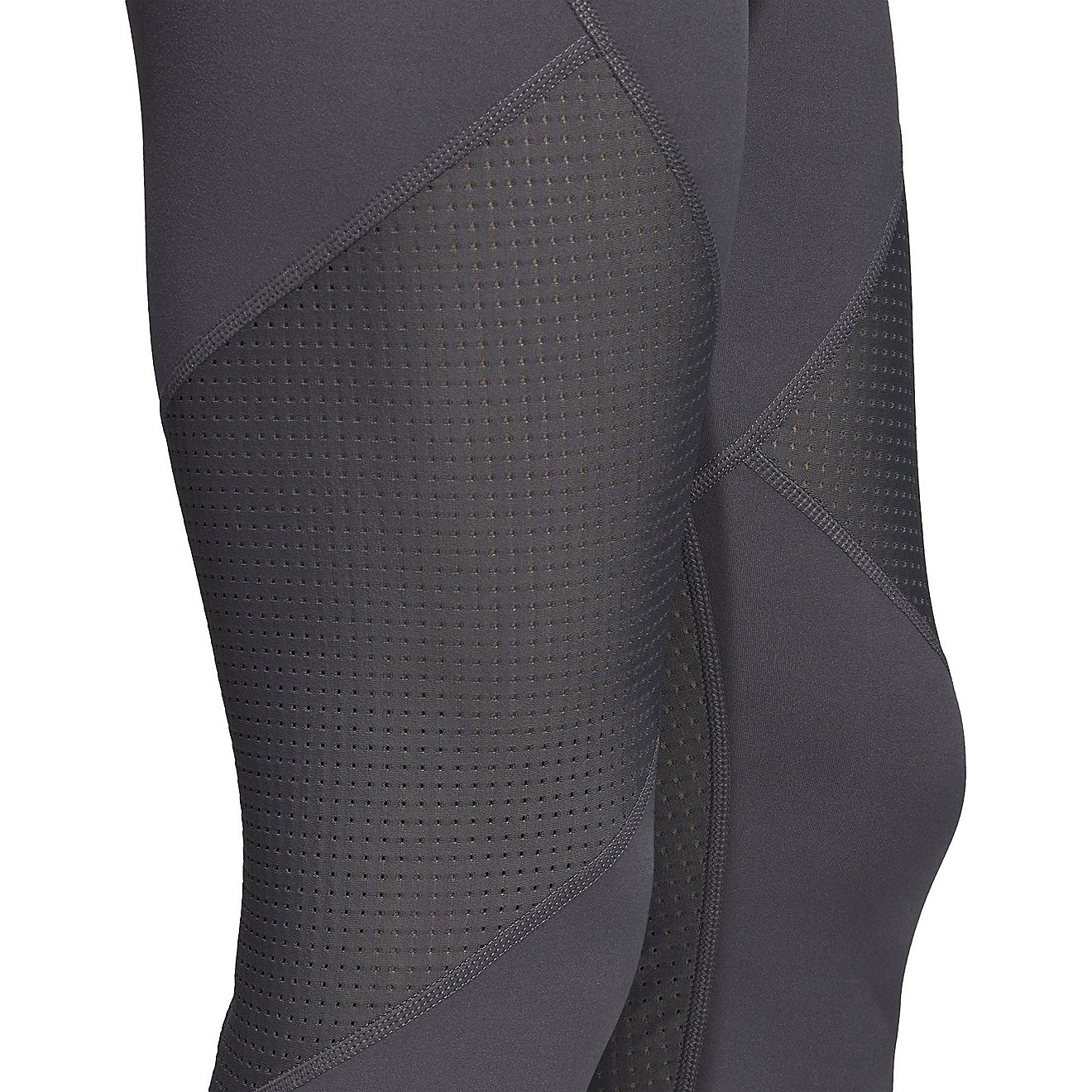adidas Women's Believe This High Rise Strength Tights                                                                            - view number 5