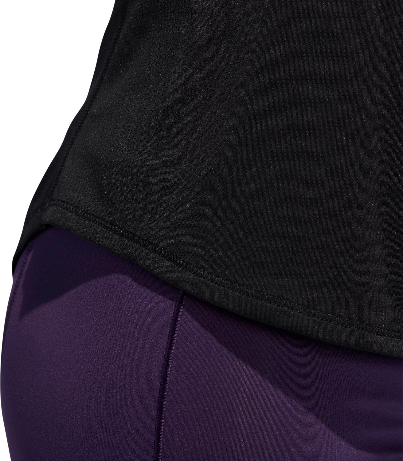 adidas Women's Run It Running Tank Top - view number 5