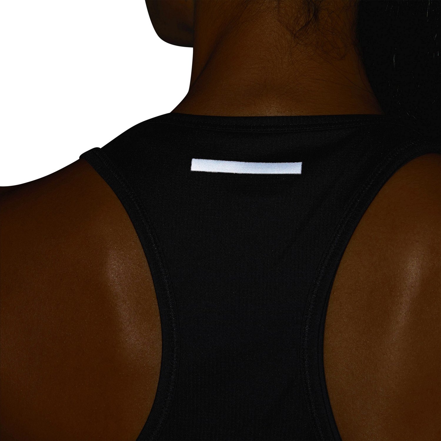 adidas Women's Run It Running Tank Top - view number 6