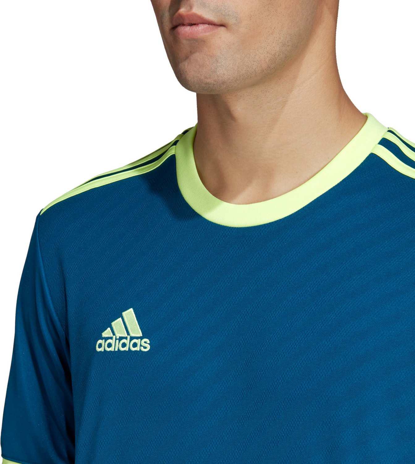 adidas Men's Tiro Soccer Jersey Academy
