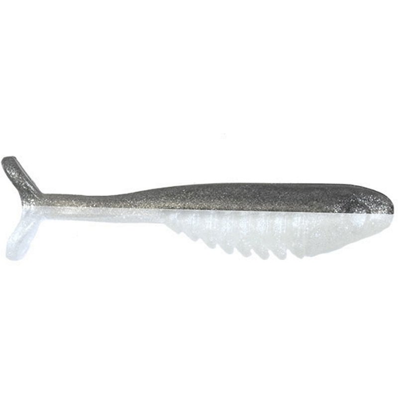 Gene Larew Bobby Garland SlabHunt'R Minnow Soft Baits 10-Pack Natural - Frsh Wtr Panfish Bait at Academy Sports
