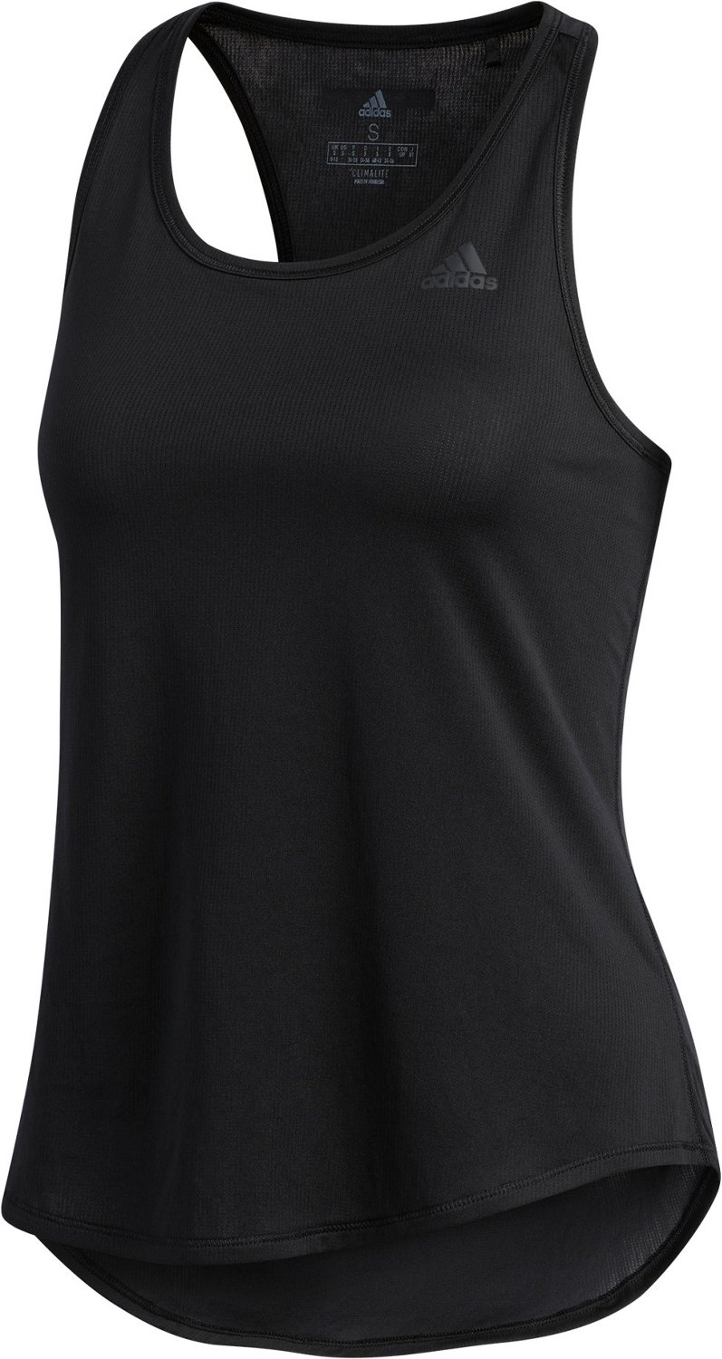 adidas Women's Run It Running Tank Top - view number 3