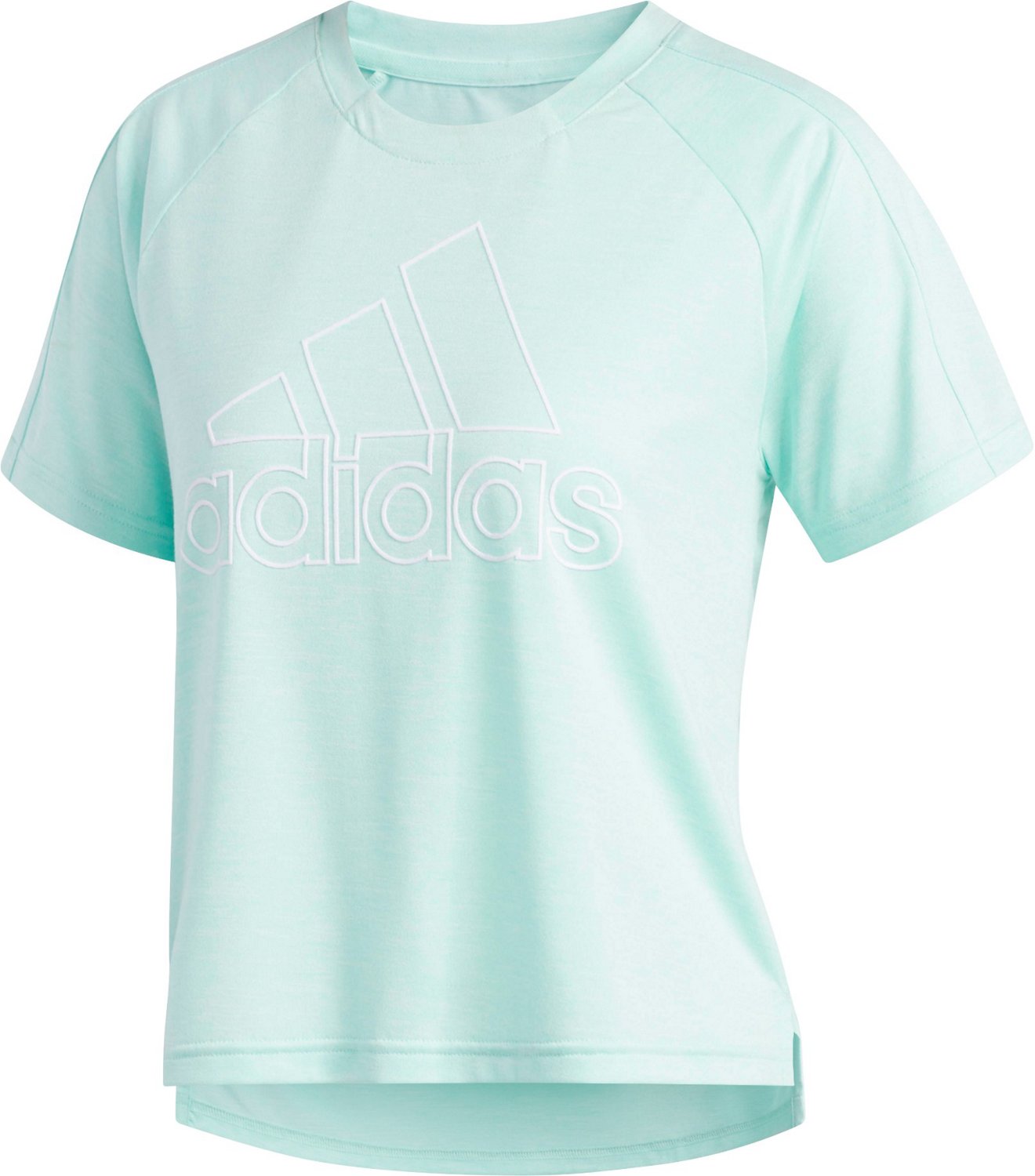 adidas Women's Sport 2 Street Prize T-shirt - view number 3