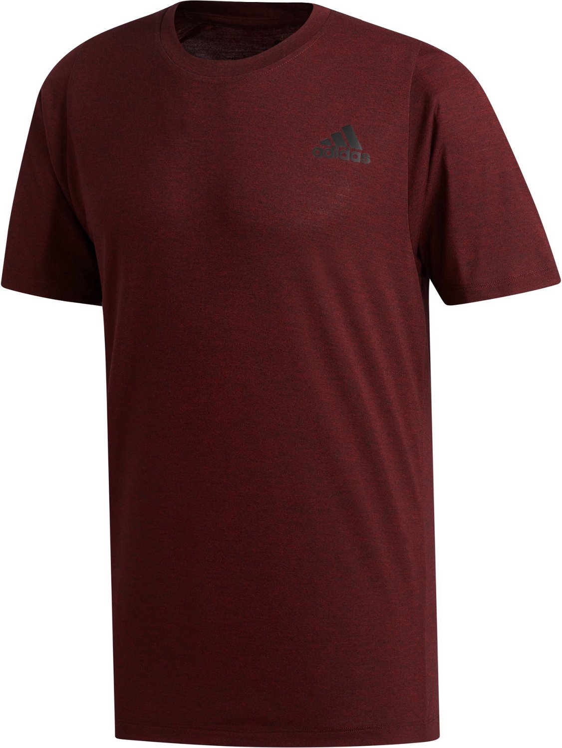 adidas Men's FreeLift Training T-shirt - view number 3
