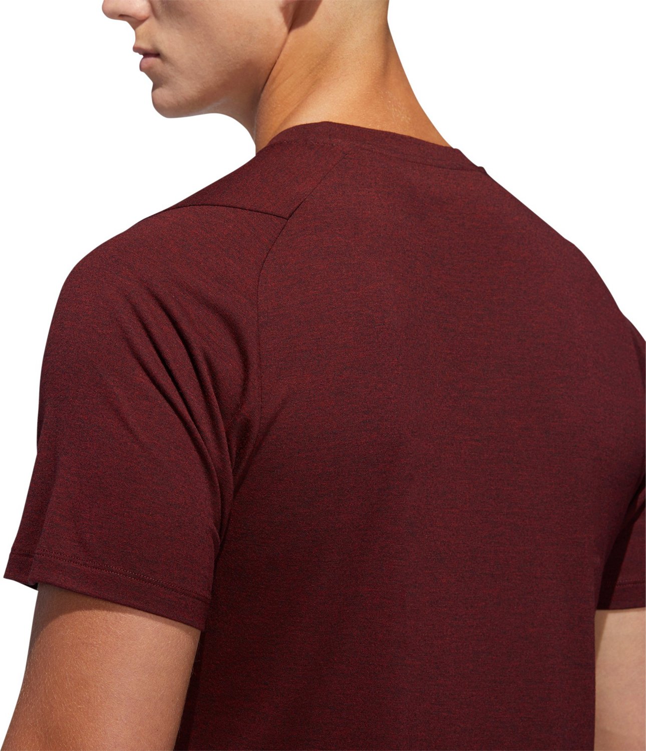 adidas Men's FreeLift Training T-shirt - view number 5