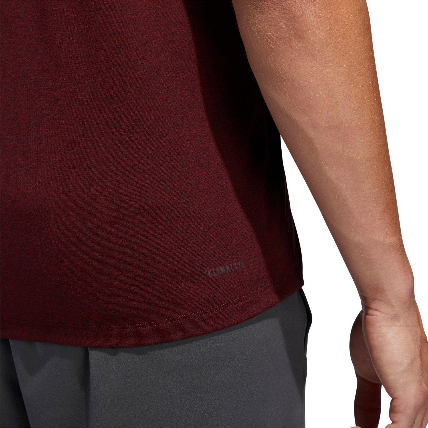 adidas Men's FreeLift Training T-shirt - view number 6