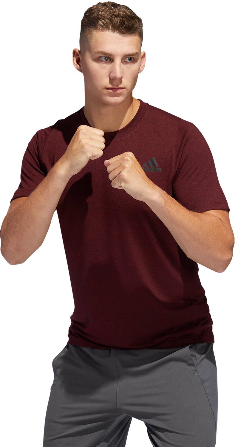 adidas Men's FreeLift Training T-shirt - view number 7