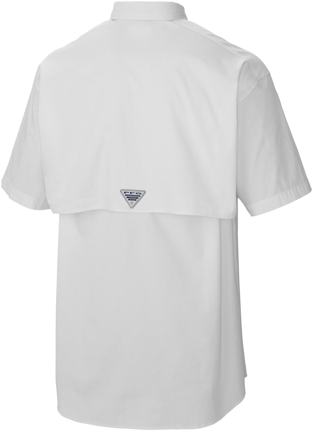 Columbia Sportswear Men's University of Tennessee Tamiami Short Sleeve Shirt                                                     - view number 4