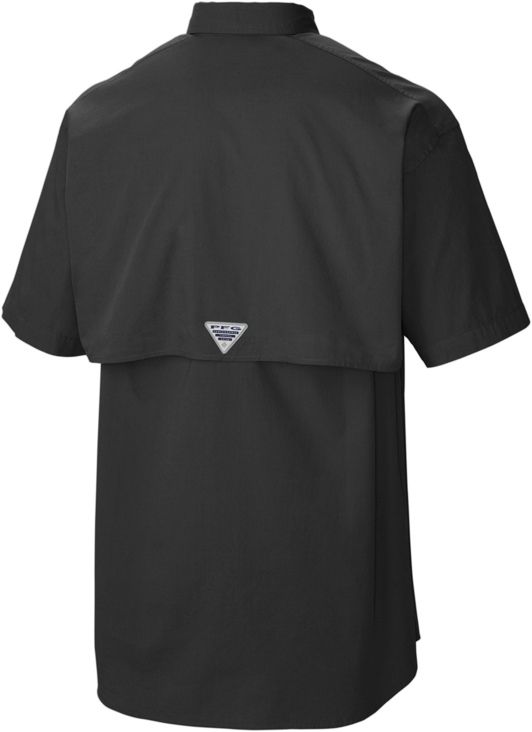 Columbia Sportswear Men's University of South Carolina Collegiate Tamiami II Shirt                                               - view number 2