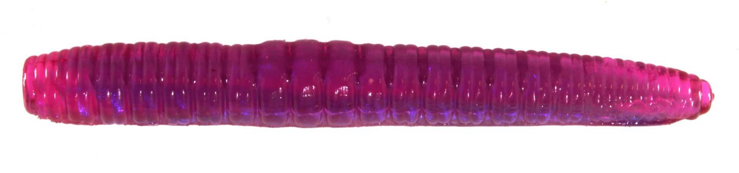 Roboworm NED Sinking Soft Baits 8-Pack