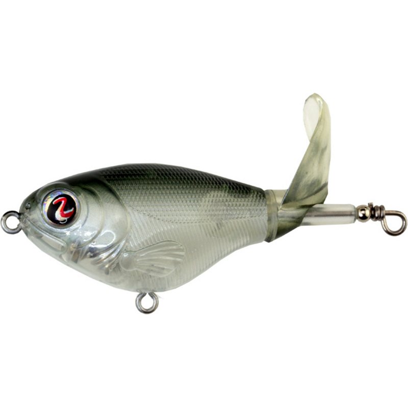 River2Sea Whopper Plopper 75 WPL75 Hard Bait Shad - Frsh Water Hard Baits at Academy Sports