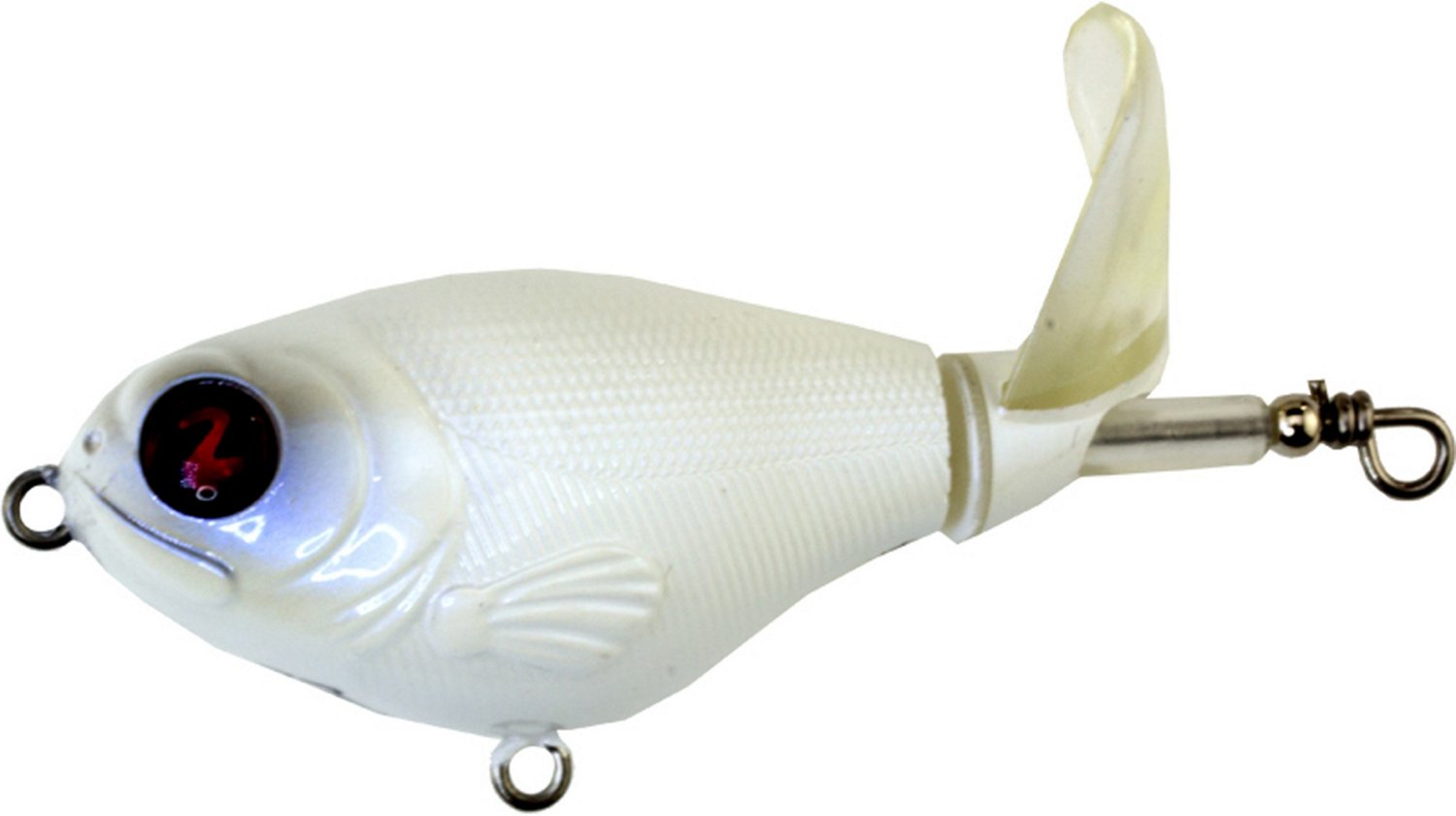 River2Sea Whopper Plopper 75 WPL75 Hard Bait - view number 1