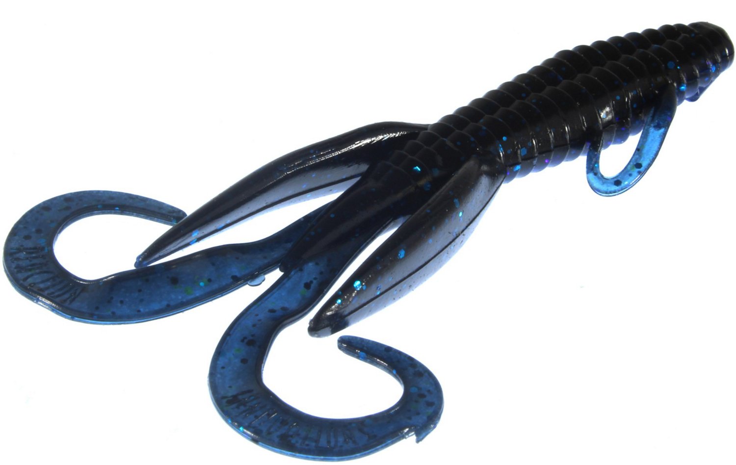 Reaction Innovations Man Bear Pig Soft Baits 8-Pack