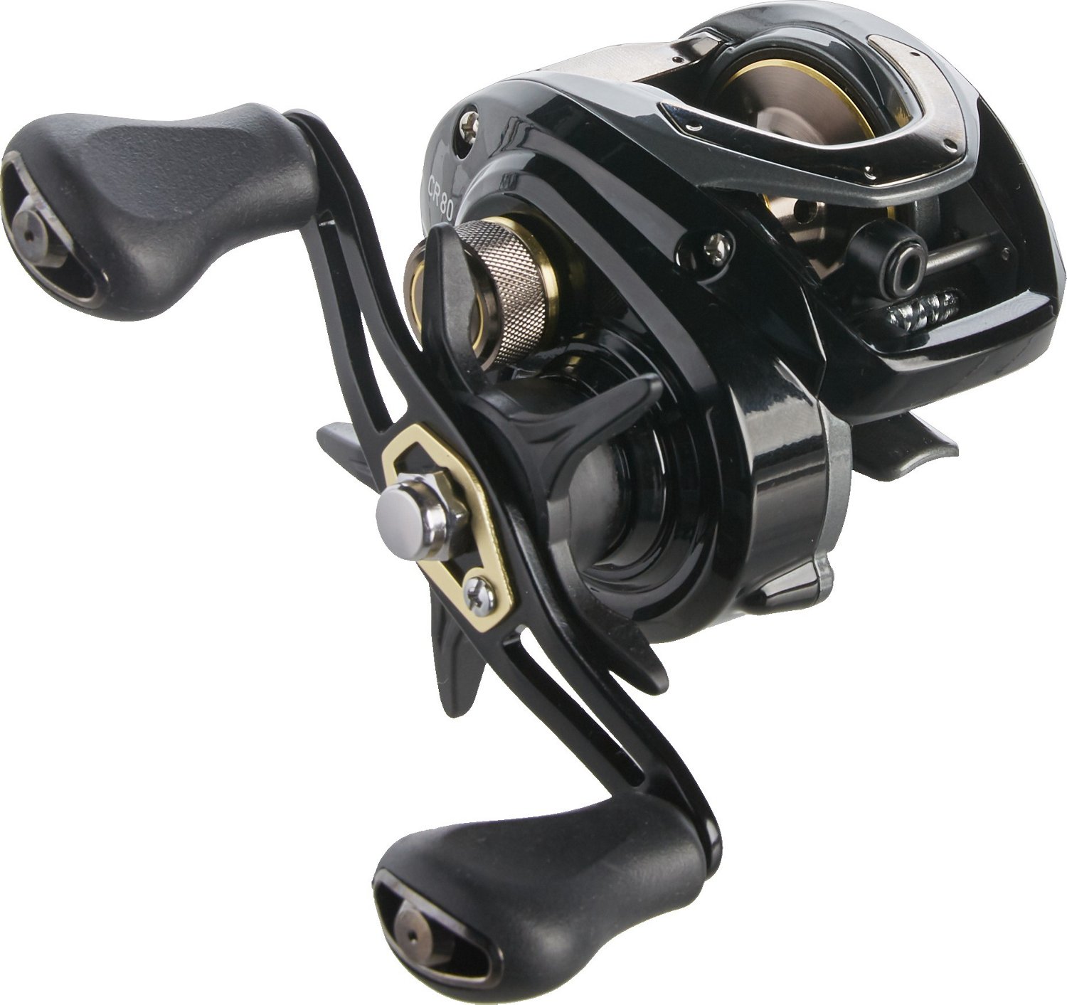 Daiwa CR80 Baitcast Reel