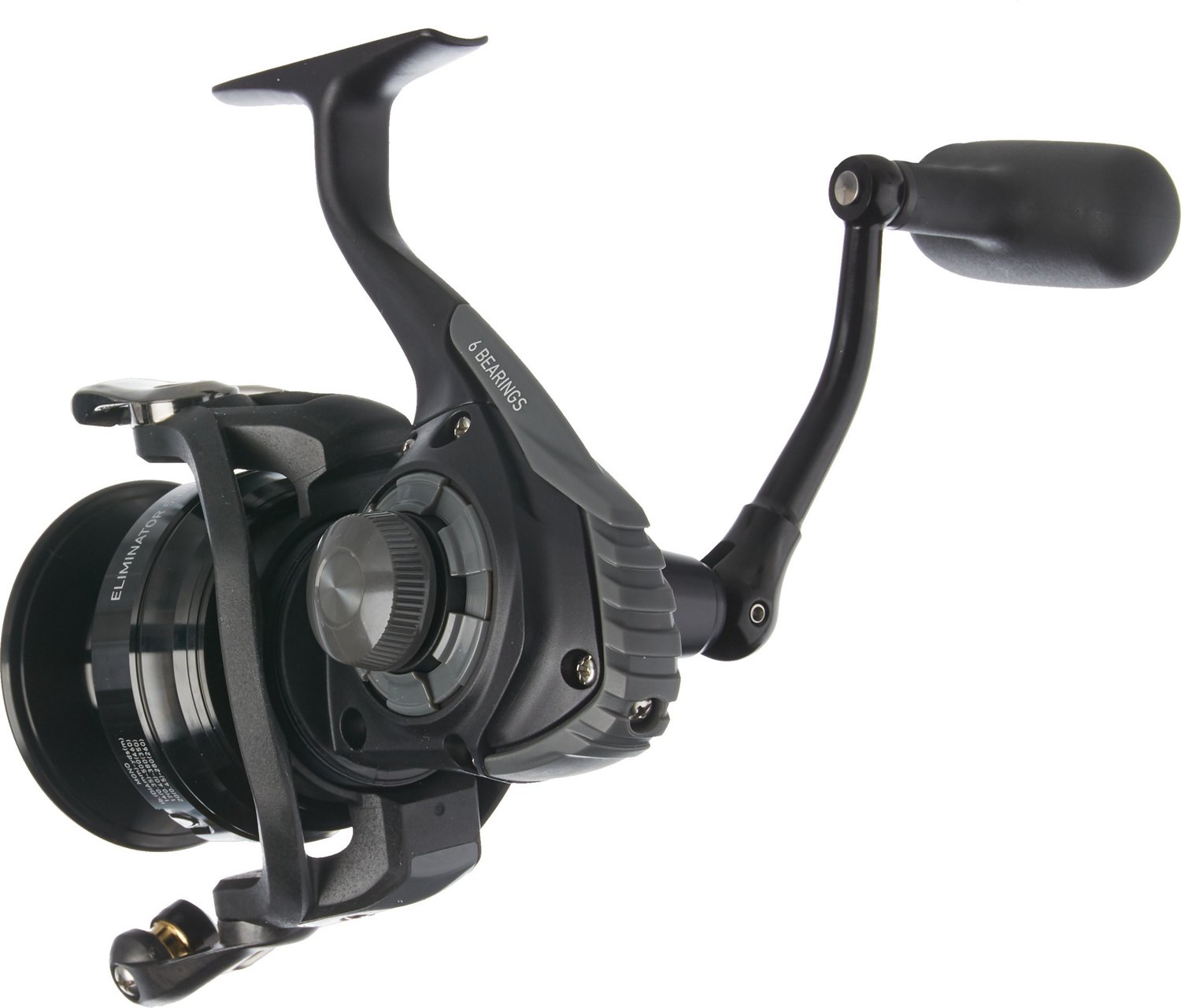 Daiwa Eliminator Spinning Reel Free Shipping at Academy