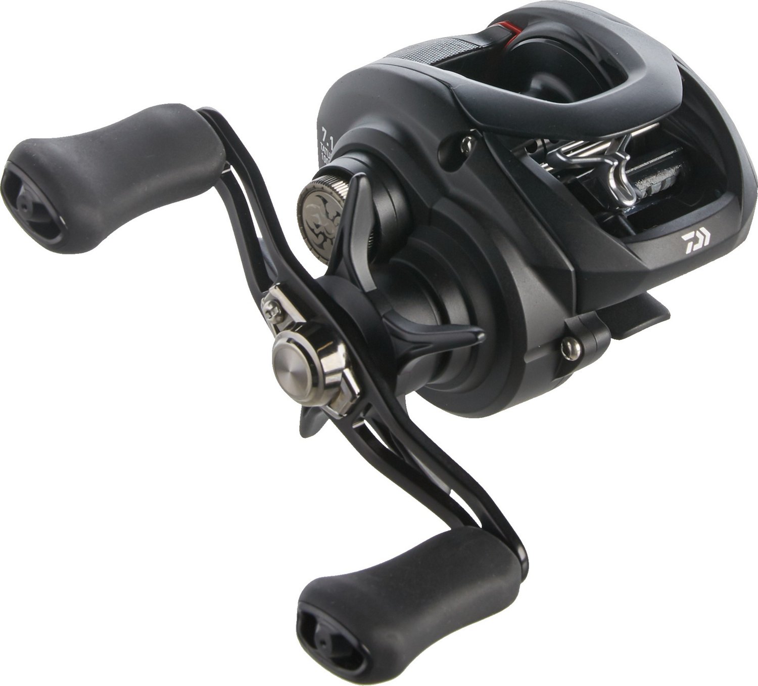 Daiwa Tatula 100 Series Baitcasting Reel Academy