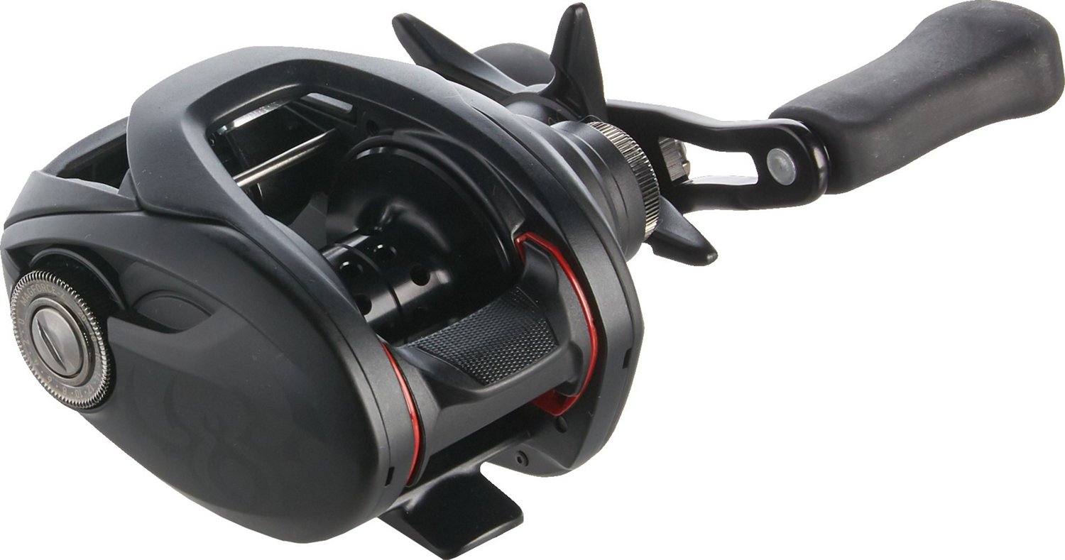 Daiwa Tatula 100 Series Baitcasting Reel Academy