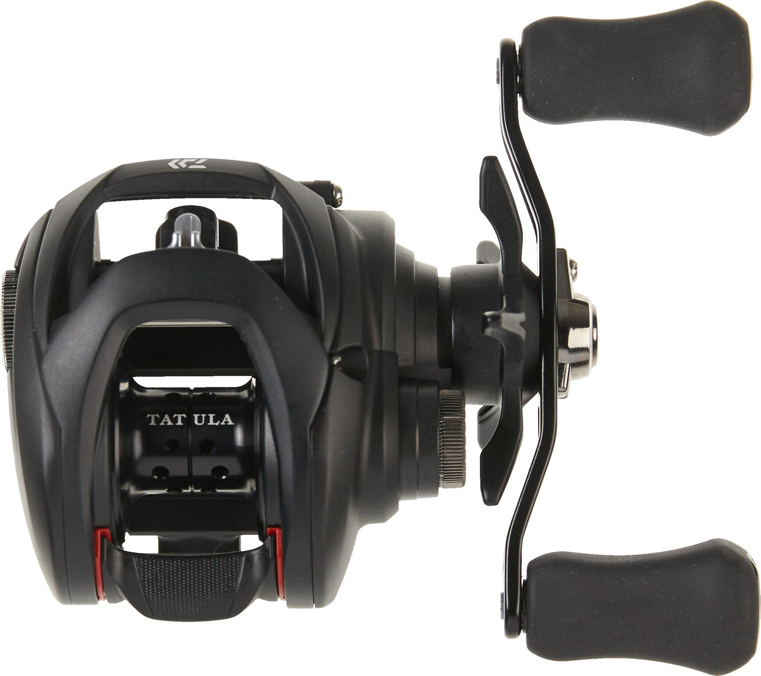 Daiwa Tatula 100 Series Baitcasting Reel Academy